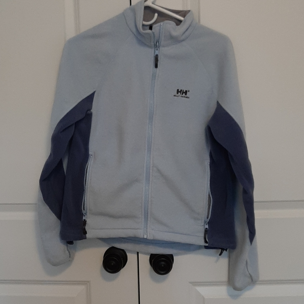 Helly Hansen Fleece Jacket